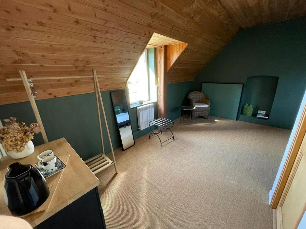 Le Clos De La Lande Vallee Pont-lʼAbbé Eksteriør billede
