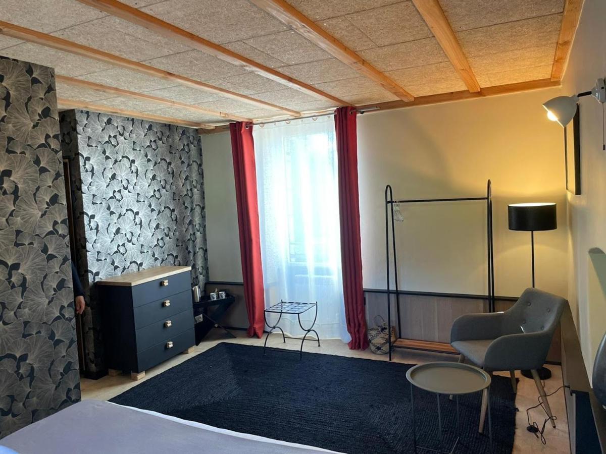 Le Clos De La Lande Vallee Pont-lʼAbbé Eksteriør billede