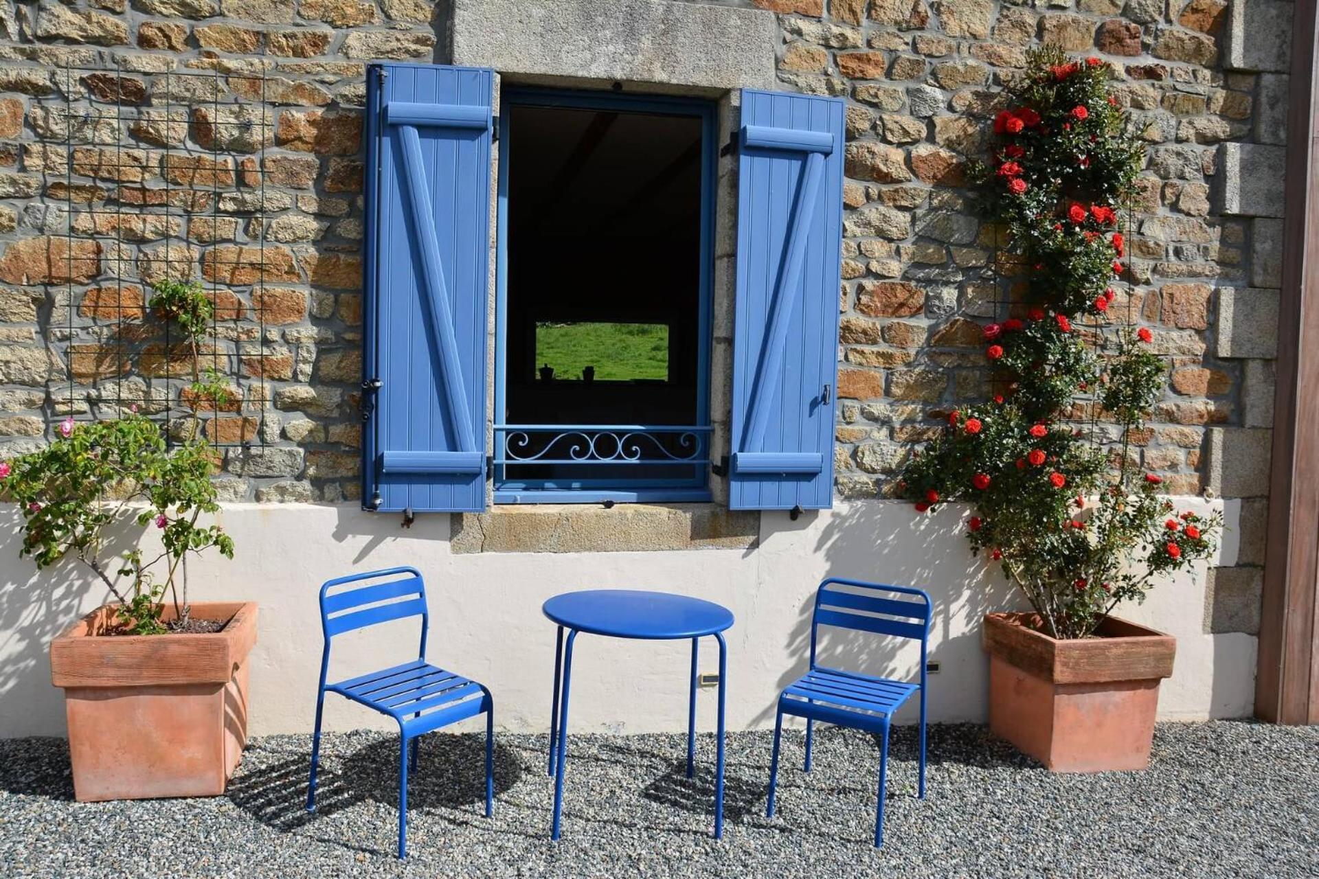 Le Clos De La Lande Vallee Pont-lʼAbbé Eksteriør billede